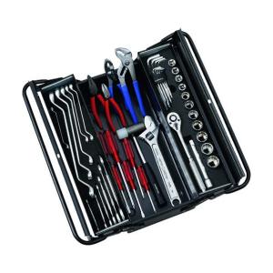 ロブテックス EBI2005 エビちゃん工具セット 全45点 ○YA513 : プロ
