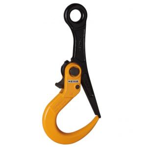 スーパーロックフック SLH-A（SLH2A）開閉ロック式 敷鉄板吊り用フック