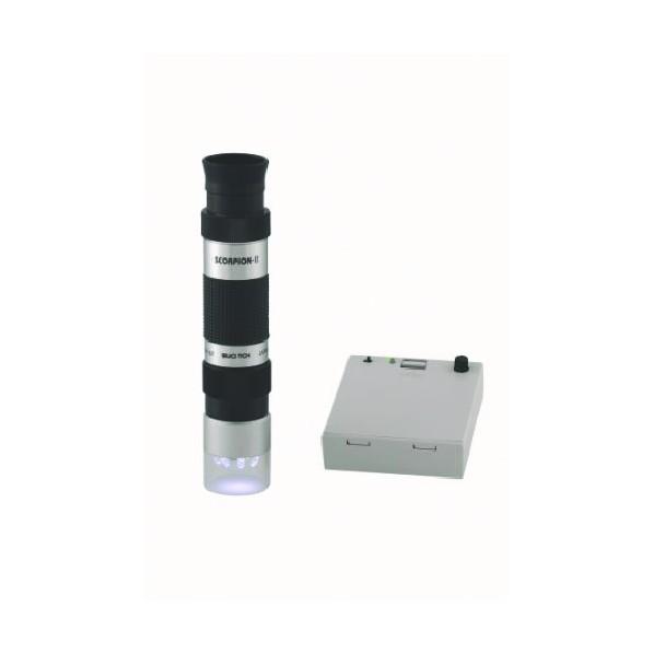 杉藤 ポケットミクロスコープスコーピオン２ TS-SP-02