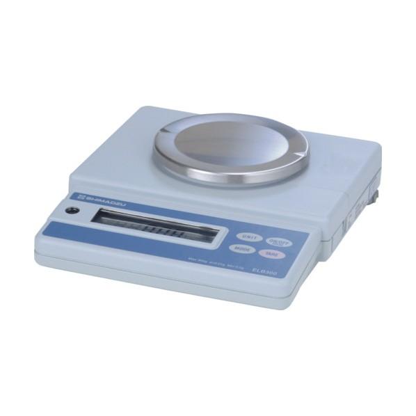 島津製作所 電子はかりＥＬＢ１２０ 290 x 276 x 153 mm ELB120