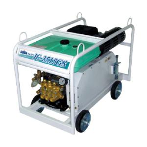 ※法人専用品※精和産業 JCー3515GS（Dナシ標） 123515 1点