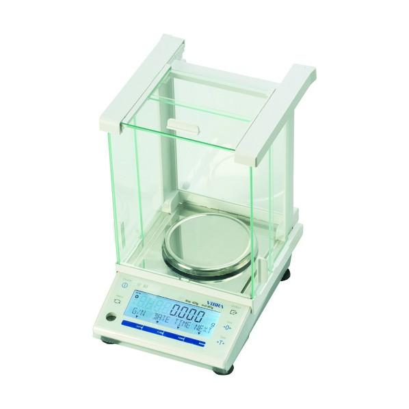 ※法人専用品※新光電子 高精度電子天びん ALE223R 1点