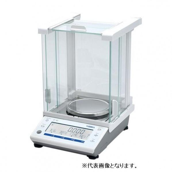 ※法人専用品※新光電子 高精度電子天びん ALE323R 1