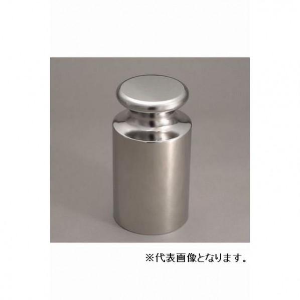 新光電子 OIML型円筒分銅(非磁性ステンレス) 5KG F1級 F1CSO-5K 1点