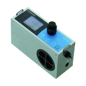 柴田科学 デジタル粉じん計 LD-5R型 080000-73の高価買取価格
