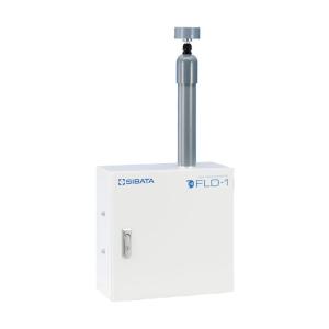 柴田科学 屋外用粉じんモニター FLD-1型 080040-63 1個