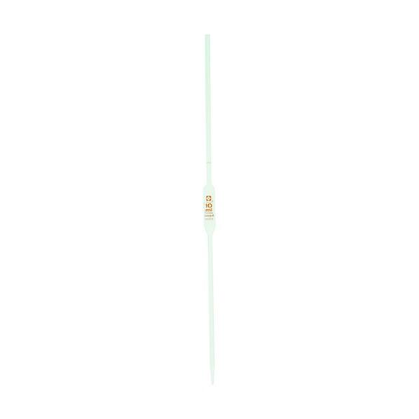 柴田科学 ホールピペット カスタムA 4mL  4ml 021410-4A 1本