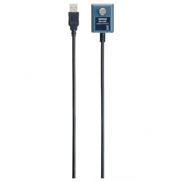 三和電気計器 I0RUSB通信ユニット I0R-USB