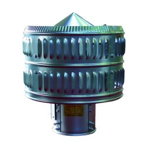 三和式ベンチレーター SANWA ルーフファン 危険物倉庫用自然換気 SB