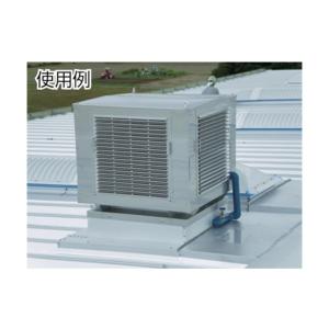 ※法人専用品※三和式ベンチレーター 涼風ファン...の詳細画像1