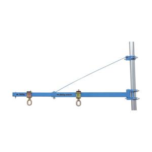 KYOCERA（京セラ） ウインチ専用アーム 685108A 吊り上げ 荷揚げ 吊揚