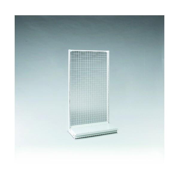 三協立山 KS片面ネットタイプ連結 SX6296 WH