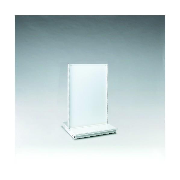 三協立山 KS両面ボードタイプ本体 SX7700 WH