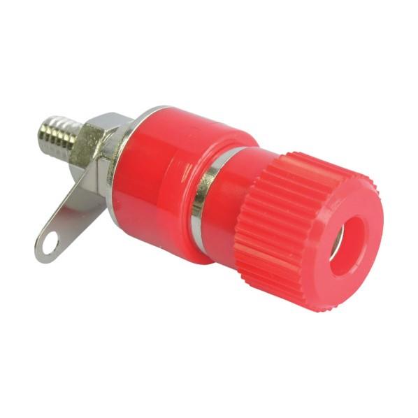 サトーパーツ ターミナルＴ−３７５−１２赤５個入 109 x 37 x 16 mm T-375-12...