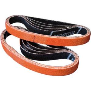 NORTON ＳＧブレイズＲ９８０セラミックベルト１２ｘ３３０８０＃ 80 1点