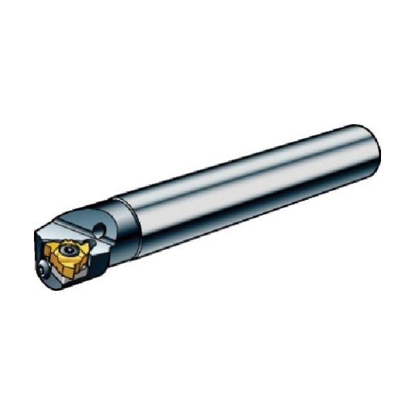 サンドビック ねじ切りホルダ 266LKF-16-16-R