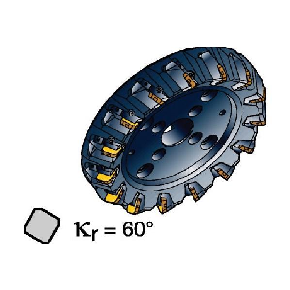 サンドビック コロミル３６０カッター 360-400Q60-Z15D19