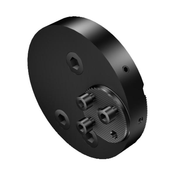 サンドビック コロターンＳＬカッティングヘッド用アダプタ 570-80 20 20-40R 1