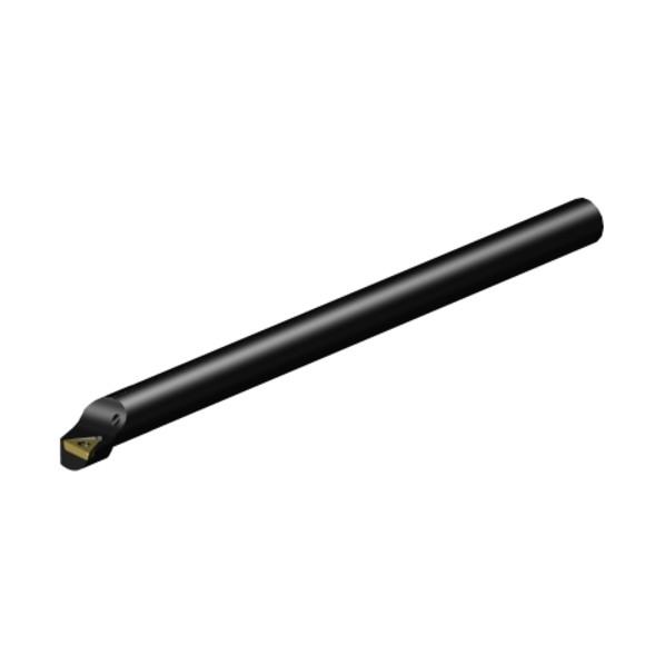 サンドビック コロターン１１１内径用ポジ・バイト E12Q-STFPR 09-R 1