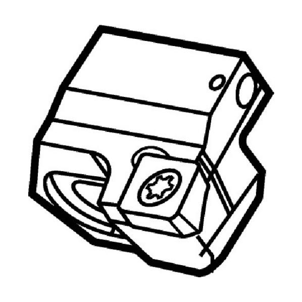 サンドビック サンドビック R820F-BR24DSYN12A