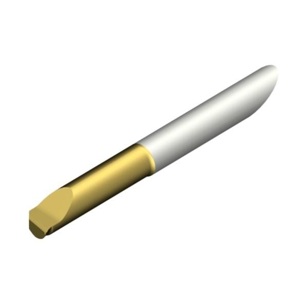 サンドビック コロターンXS 小型旋盤用インサートバー(325) 1025 CXS-05T098A2...