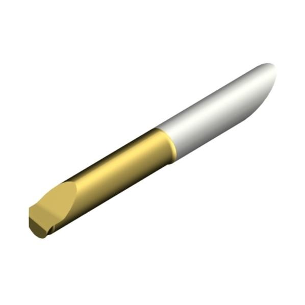 サンドビック コロターンXS 小型旋盤用インサートバー(325) 1025 CXS-07T098A2...