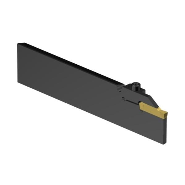 サンドビック 突切り加工用ブレード CoroCut2（420） C2R-BR25-LH25DF1