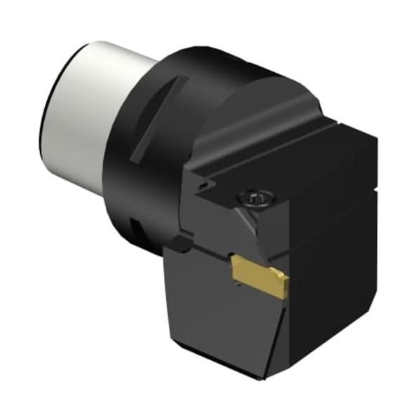 サンドビック コロカット2 突切り・溝入れ加工用カッティングユニット（410） C2R-CC4-LD...