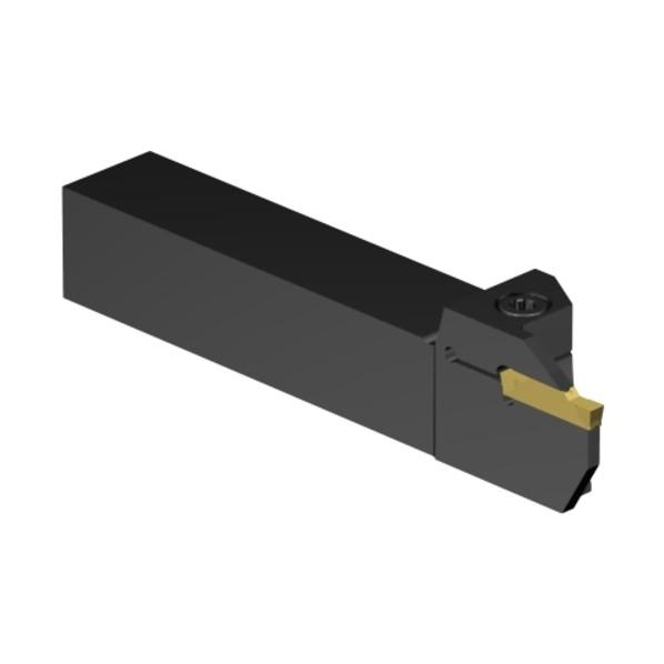 サンドビック 突切り・溝入れ加工用シャンクバイト CoroCut2（480） C2R-RS25-LH...