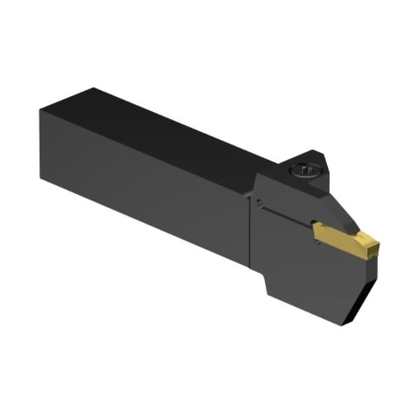 サンドビック 突切り・溝入れ加工用シャンクバイト CoroCut2（480） C2R-RSA16-L...