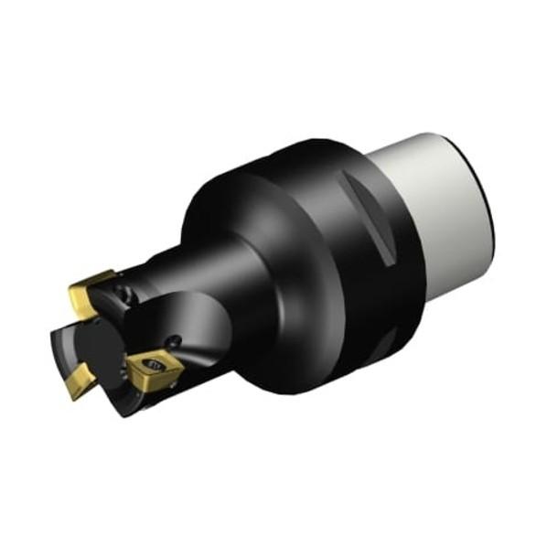 サンドビック コロミルMS20肩削りカッター（440） MS20-R025C4-10M