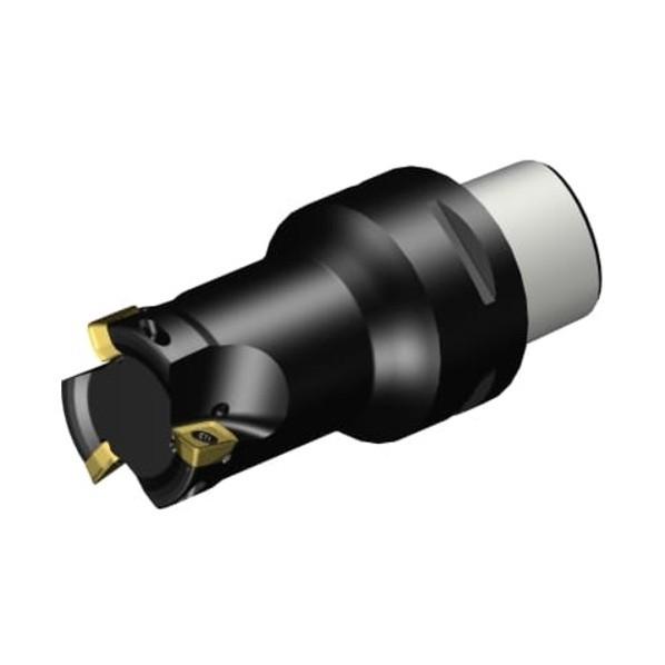 サンドビック コロミルMS20肩削りカッター（440） MS20-R032C4-10M