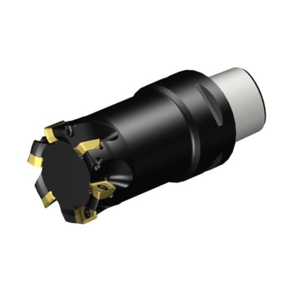 サンドビック コロミルMS20肩削りカッター（440） MS20-R040C4-10H