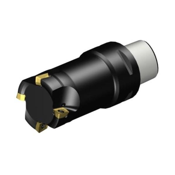 サンドビック コロミルMS20肩削りカッター（440） MS20-R040C4-10M
