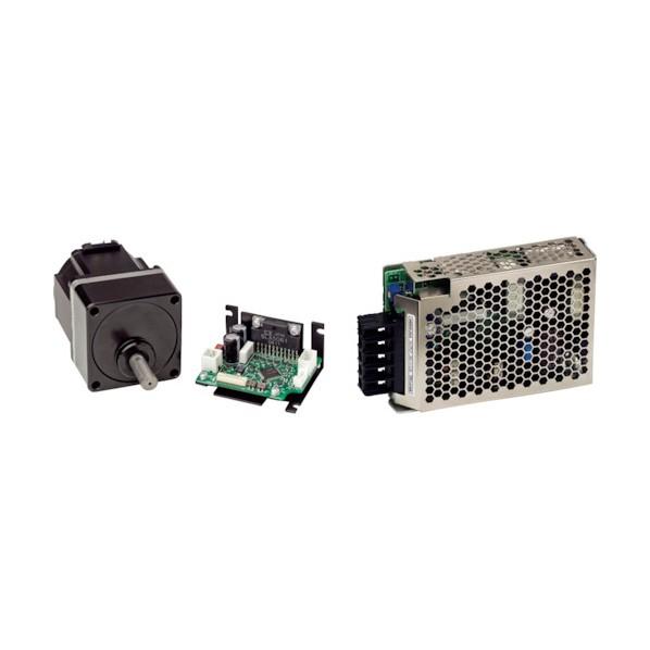※法人専用品※シナノケンシ DCブラシレスモータ&amp;ドライバセット CSBシリーズ CBA-30CDF...