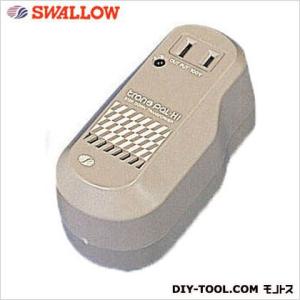 スワロデンキ 海外用トランス容量80VA 幅×奥行×高さ:5.8×5×11.5cm PAL-80A