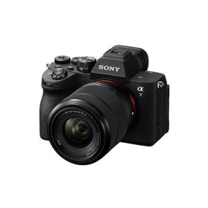 ソニー(SONY) α7R V ボディ ILCE-7RM5 フルサイズ ミラーレス一眼