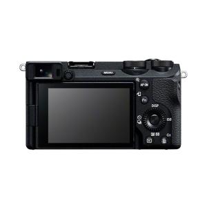 ソニー デジタル一眼カメラ α6700 高倍率...の詳細画像1