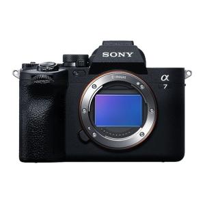 ソニー デジタル一眼カメラ α7 IV ボディ [Eマウント] ILCE-7M4 1点