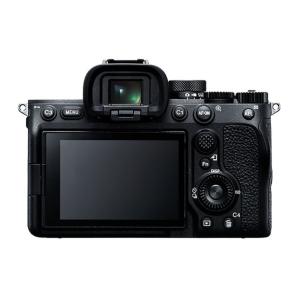 ソニー デジタル一眼カメラ α7 IV ボディ...の詳細画像3