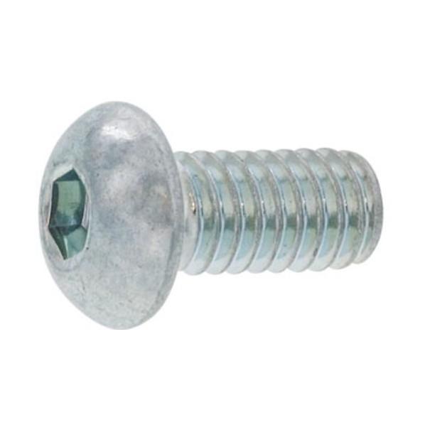 サンコーインダストリー アロック SUSボタンCAP  4×8 A0-02-1000-0040-00...