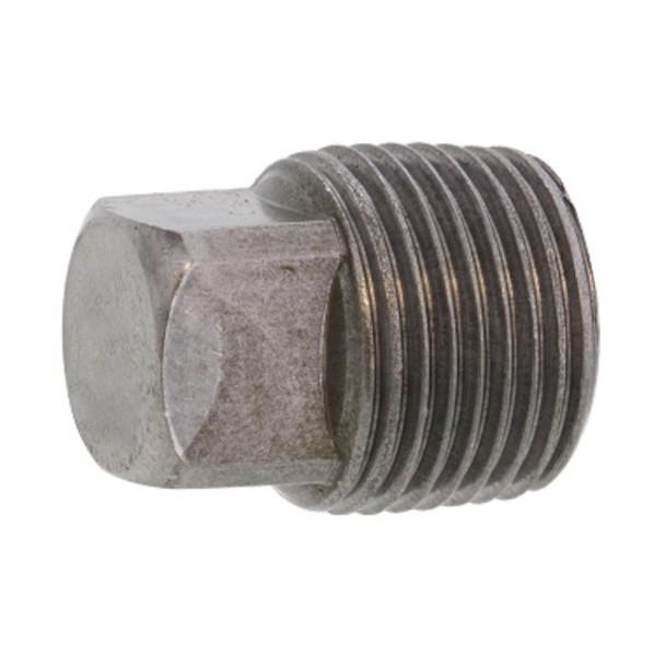 サンコーインダストリー BSプラグ 四角頭 R1/2-14×25 A0-01-5720-8040-0...