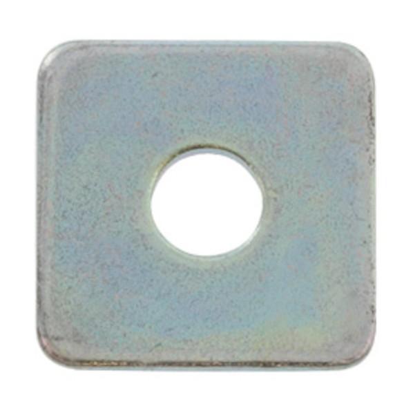 サンコーインダストリー SUS角ワッシャー M30 33×80×6.0 W0-02-0560-330...