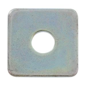 サンコーインダストリー ユニクロ 角座金(5/8 18×52×3.2 W0-00-0560-1805-2032-01