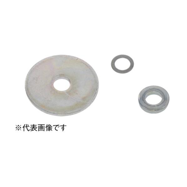 サンコーインダストリー 丸ワッシャー (18.0+0.8) 18×80×6.0 W0-00-0060...