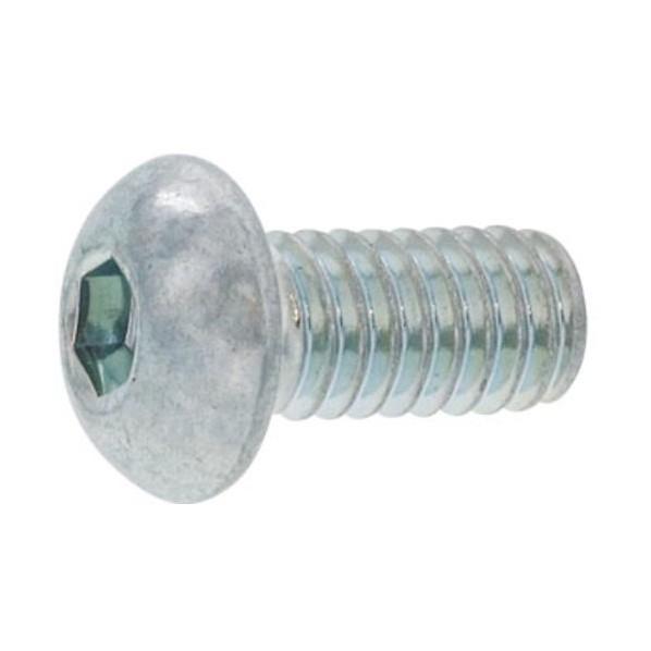 サンコーインダストリー アロック SUSボタンCAP  4×8 A0-02-1000-0040-00...