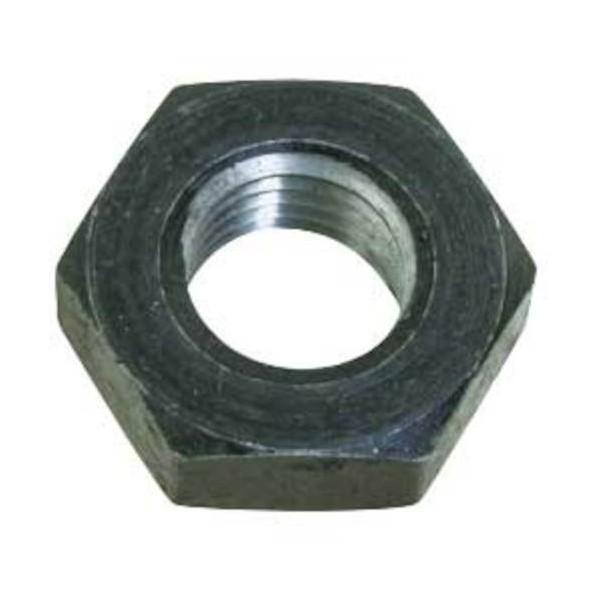 サンコーインダストリー S45C(H)六角ナット 3種 細目 切削品 M12ホソメ1.25 M0-0...