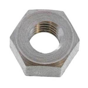 サンコーインダストリー パーカーSCM435(H)六角ナット(1種(切削M4 M0-10-0010-0040-0000-11 2500本