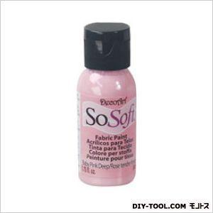 サン-ケイ ソーソフト ベビーピンクディープ 1oz DSS-57