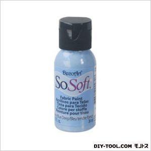 サン-ケイ ソーソフト ベビーブルーディープ 1oz DSS-58